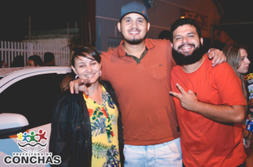 Foto - Carnaval Conchas 2019