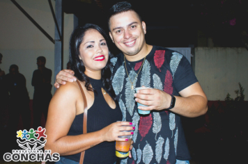 Foto - Carnaval Conchas 2019