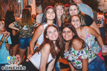 Foto - Carnaval Conchas 2019