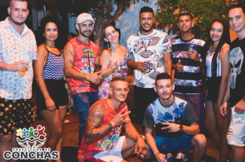 Foto - Carnaval Conchas 2019