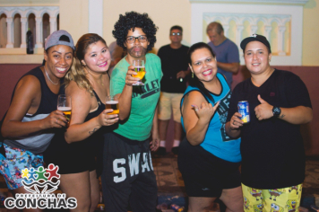 Foto - Carnaval Conchas 2019