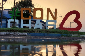 Foto - #DescubraConchas