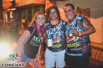 Foto - Carnaval Conchas 2019