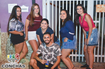 Foto - Carnaval Conchas 2019