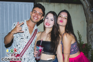 Foto - Carnaval Conchas 2019