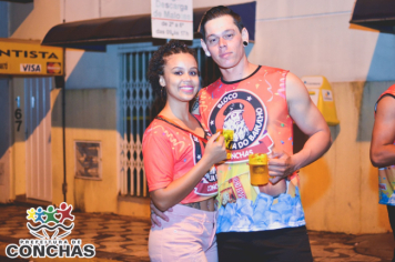 Foto - Carnaval Conchas 2019