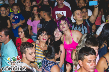 Foto - Carnaval Conchas 2019