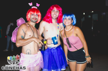 Foto - Carnaval Conchas 2019