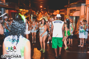 Foto - Carnaval Conchas 2019