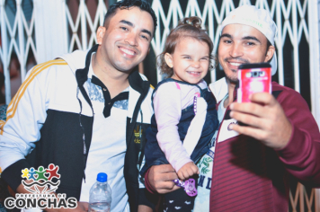 Foto - Carnaval Conchas 2019