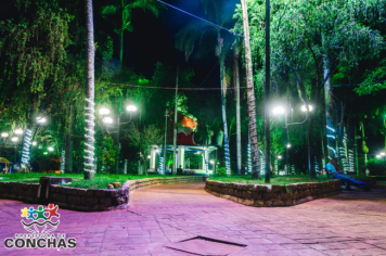 Foto - Decorações de Natal