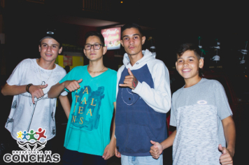 Foto - Carnaval Conchas 2019