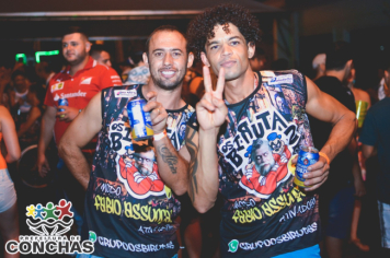 Foto - Carnaval Conchas 2019