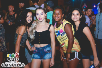 Foto - Carnaval Conchas 2019