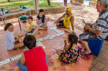 Foto - Caravana TV digital