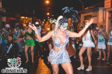 Foto - Carnaval Conchas 2019