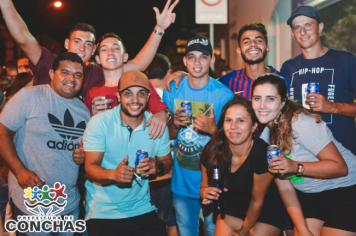 Foto - Carnaval Conchas 2019