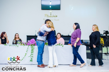 Foto - Projeto Excelência da Educação Municipal