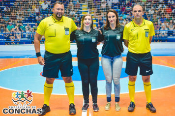 Foto - Final - Copa Conchas 2019