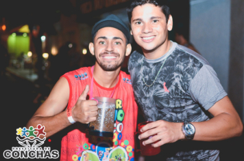 Foto - Carnaval Conchas 2019