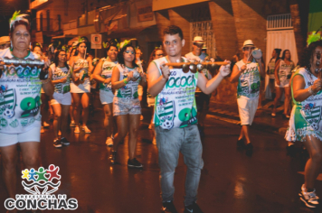 Foto - Carnaval Conchas 2019