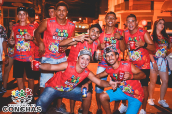 Foto - Carnaval Conchas 2019