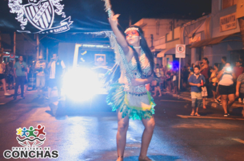 Foto - Carnaval Conchas 2019