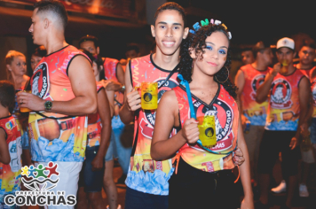 Foto - Carnaval Conchas 2019