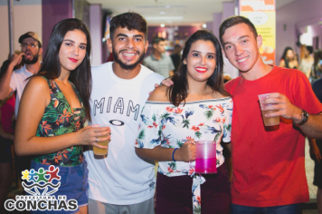 Foto - Carnaval Conchas 2019