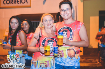 Foto - Carnaval Conchas 2019
