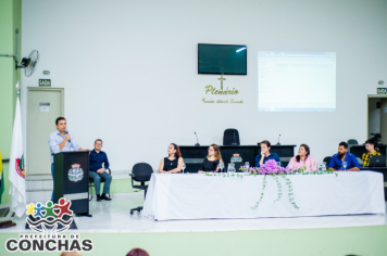 Foto - Projeto Excelência da Educação Municipal