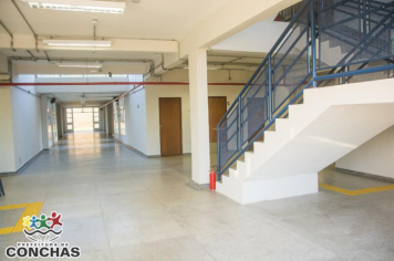 Foto - INAUGURAÇÃO - NOVO FÓRUM