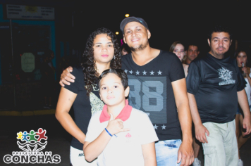 Foto - Carnaval Conchas 2019