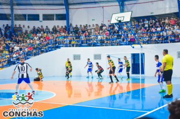 Foto - Final - Copa Conchas 2019