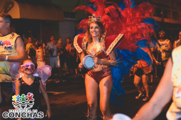 Foto - Carnaval Conchas 2019