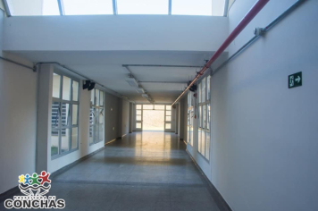 Foto - INAUGURAÇÃO - NOVO FÓRUM