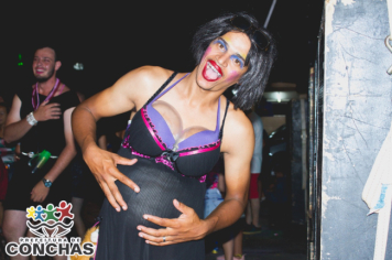 Foto - Carnaval Conchas 2019