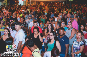 Foto - Carnaval Conchas 2019