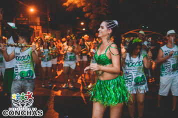 Foto - Carnaval Conchas 2019