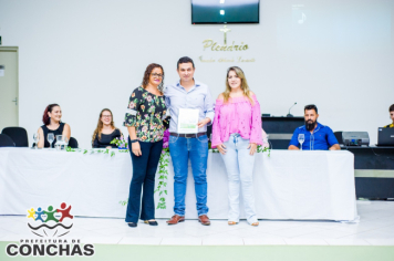 Foto - Projeto Excelência da Educação Municipal