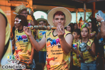Foto - Carnaval Conchas 2019