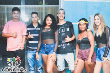 Foto - Carnaval Conchas 2019