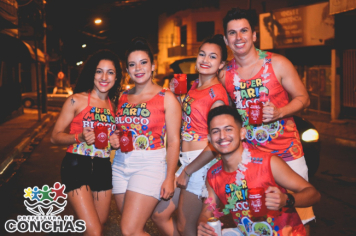 Foto - Carnaval Conchas 2019