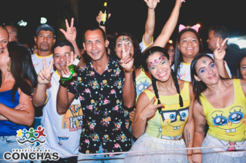 Foto - Carnaval Conchas 2019