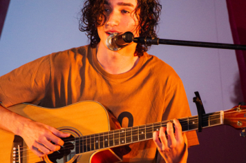 Foto - Festival Artístico - Lei Aldir Blanc