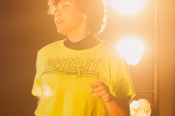 Foto - Festival Artístico - Lei Aldir Blanc