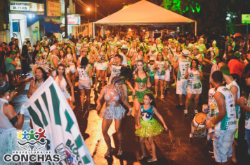Foto - Carnaval Conchas 2019