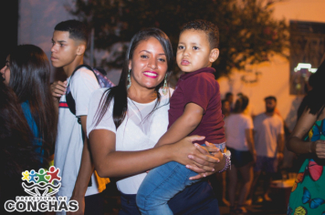 Foto - Carnaval Conchas 2019