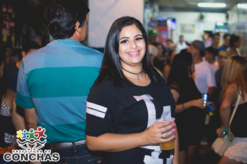 Foto - Carnaval Conchas 2019