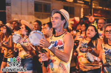 Foto - Carnaval Conchas 2019